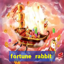 fortune rabbit horario pagante hoje