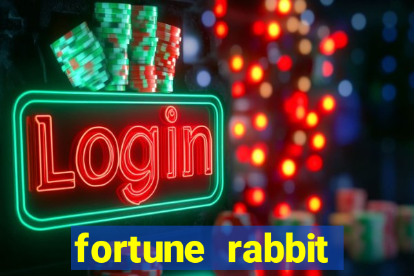 fortune rabbit horario pagante hoje