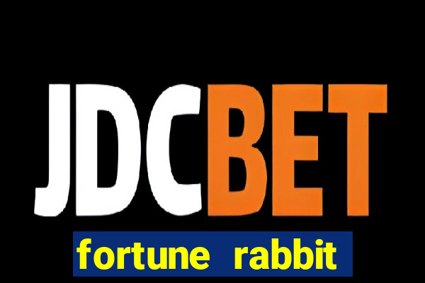 fortune rabbit horario pagante hoje