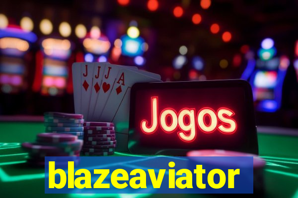 blazeaviator