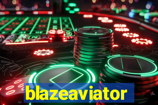 blazeaviator