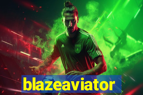 blazeaviator