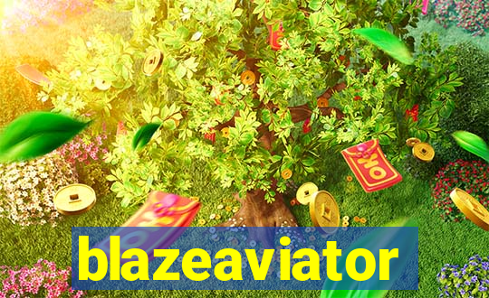 blazeaviator