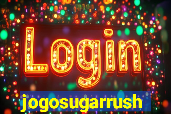 jogosugarrush