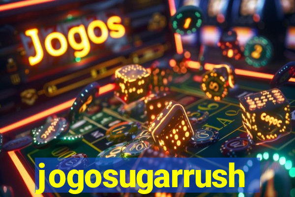 jogosugarrush