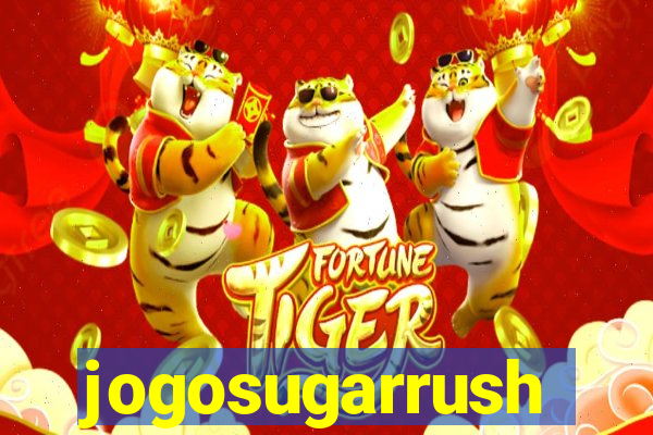 jogosugarrush