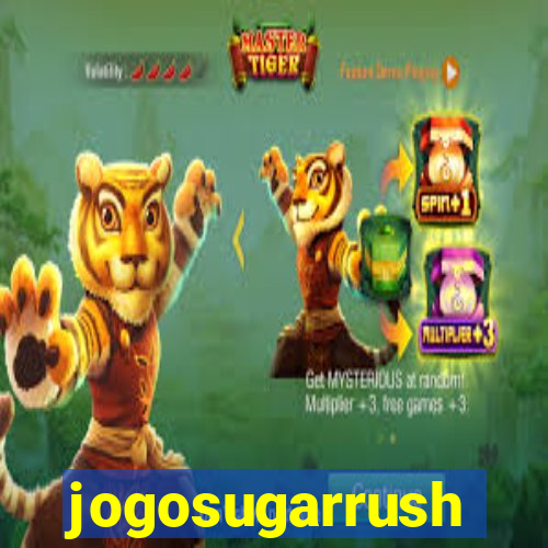 jogosugarrush