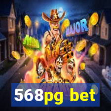 568pg bet