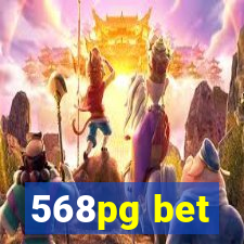 568pg bet