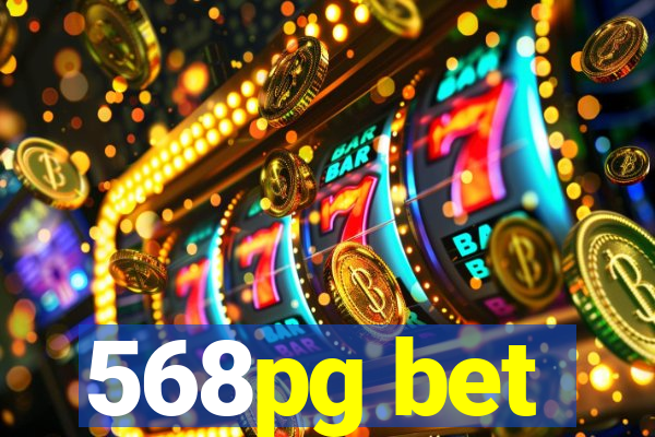 568pg bet