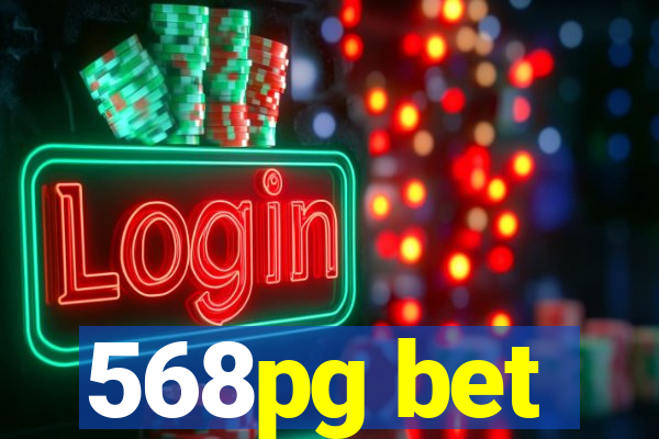 568pg bet