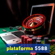 plataforma 5588