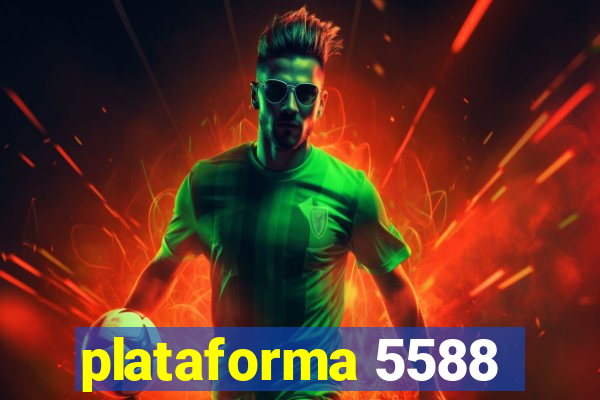 plataforma 5588