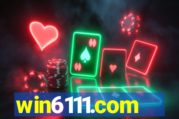 win6111.com