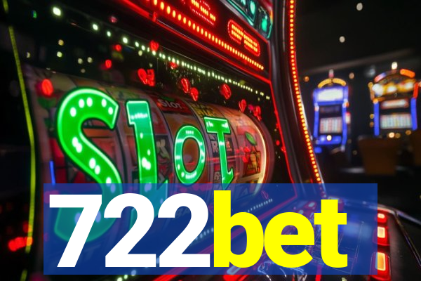 722bet