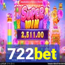 722bet