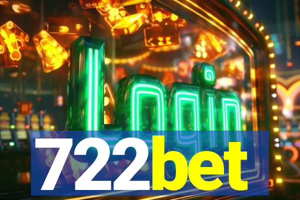 722bet