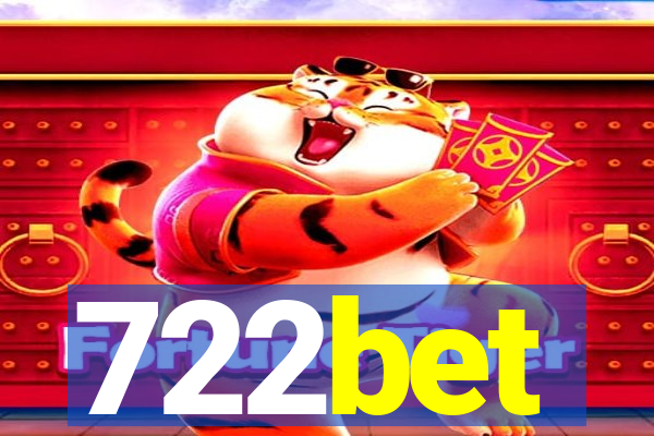 722bet