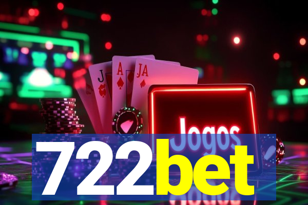 722bet