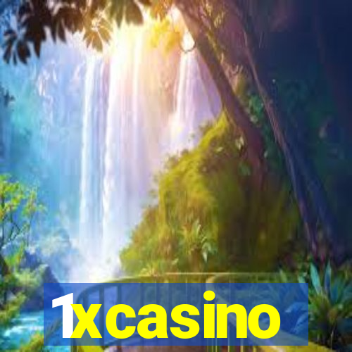 1xcasino