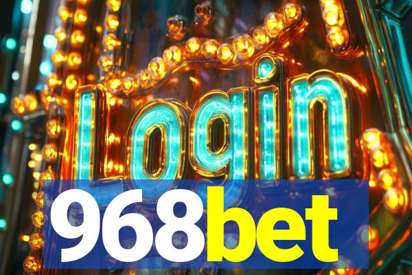 968bet