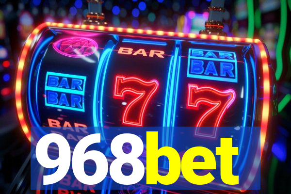 968bet