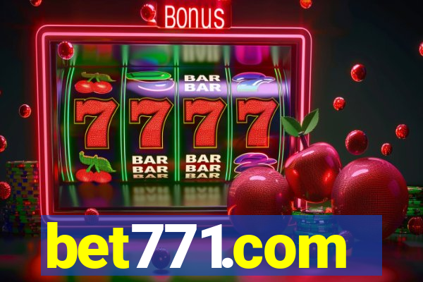 bet771.com