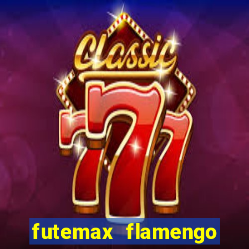 futemax flamengo atletico mineiro