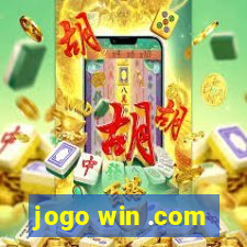 jogo win .com