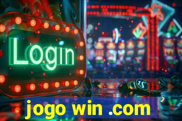 jogo win .com