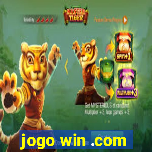 jogo win .com