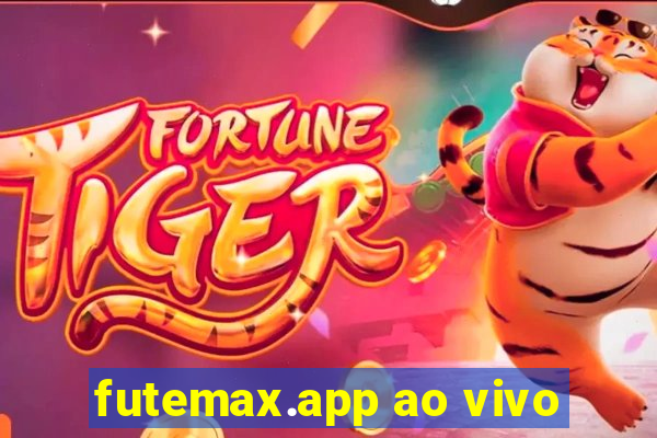 futemax.app ao vivo