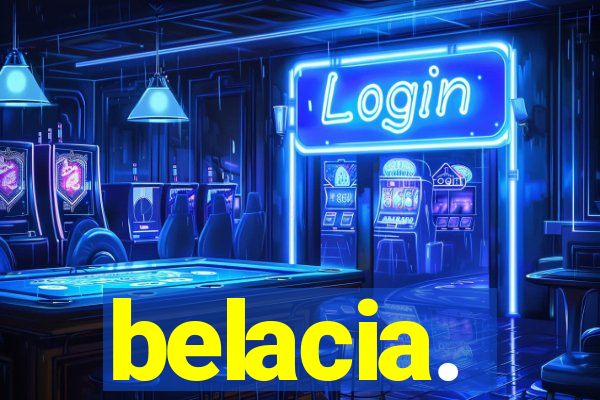 belacia.