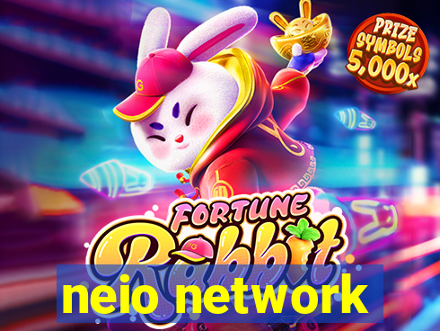 neio network