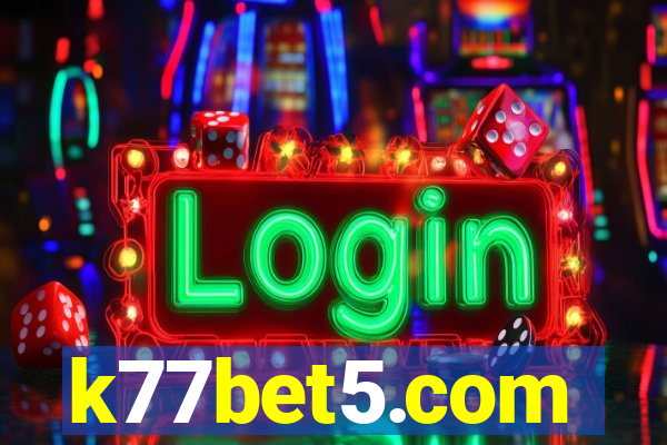 k77bet5.com