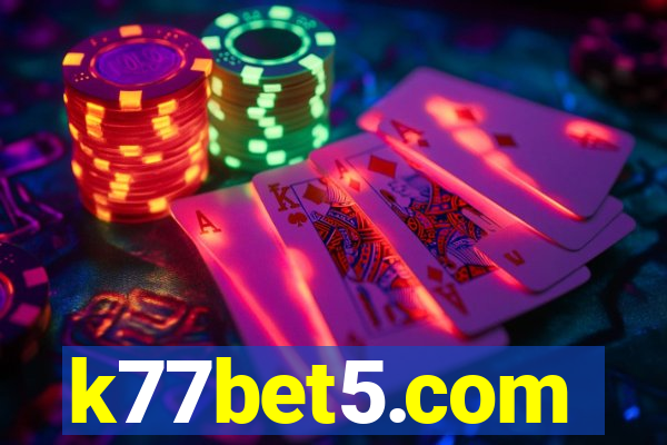 k77bet5.com