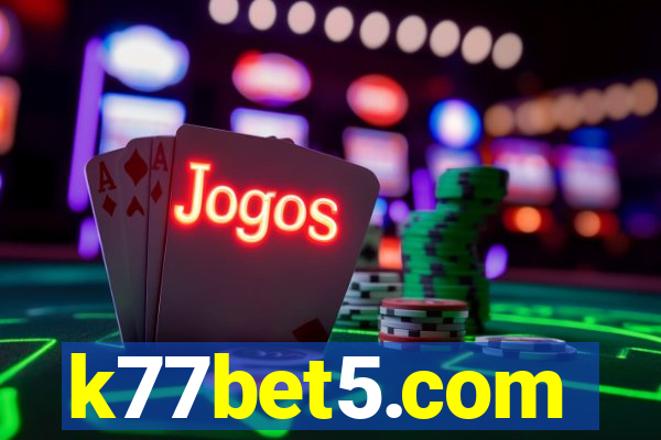 k77bet5.com