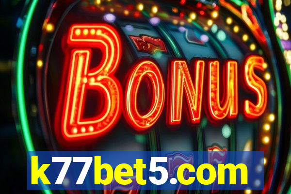 k77bet5.com