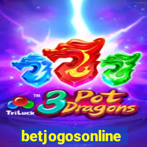 betjogosonline