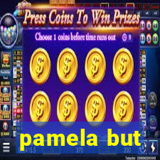 pamela but