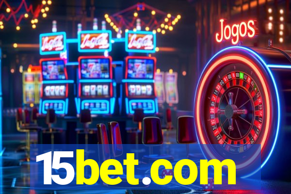 15bet.com