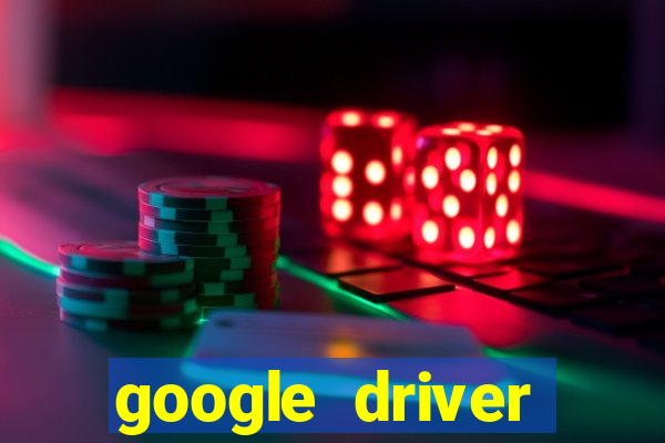 google driver windows 10