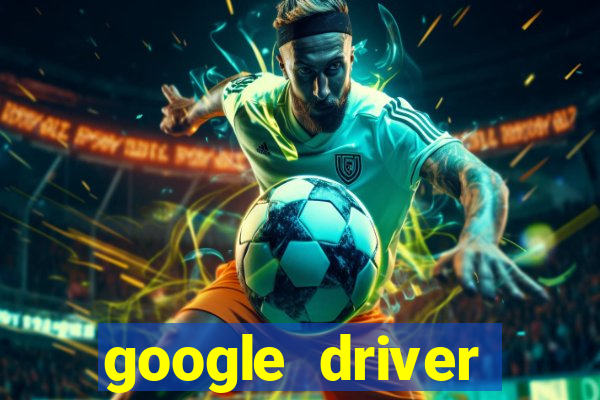 google driver windows 10