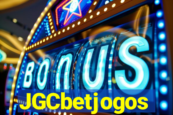 JGCbetjogos