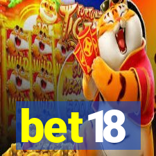 bet18