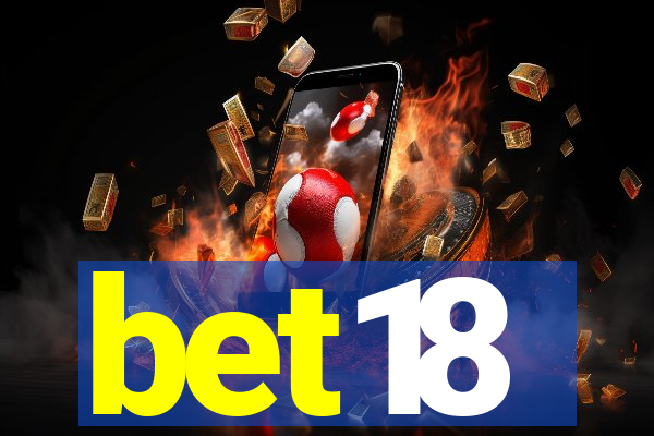 bet18