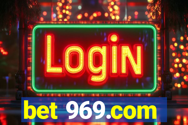 bet 969.com