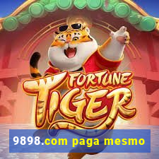 9898.com paga mesmo