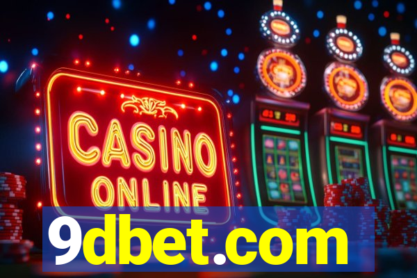 9dbet.com