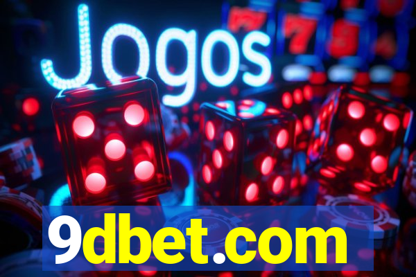 9dbet.com